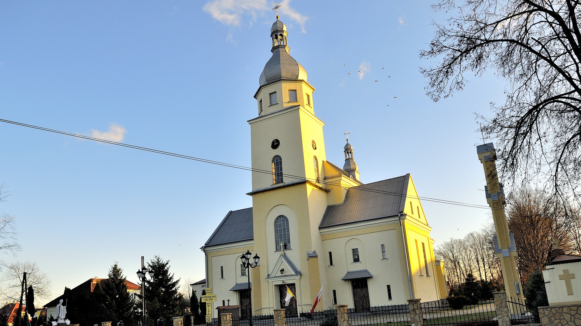 białobrzegi katolickie spotkania dla singli